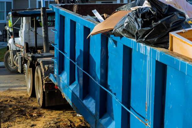 Reliable Richmond Hill, GA Junk Removal  Solutions